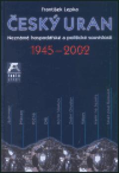 Český uran 1945 - 2002