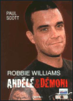 Robbie Williams - Andělé a démoni