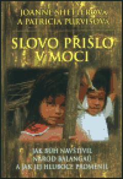 Slovo přišlo v moci