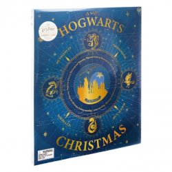 Adventní kalendář Harry Potter 