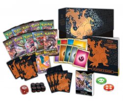 Pokémon TCG: Champion´s Path - Elite Trainer Box