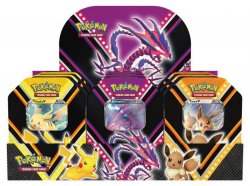 Pokémon TCG: V Power Tin 2020