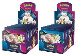 Pokémon TCG: Pin Collection EN