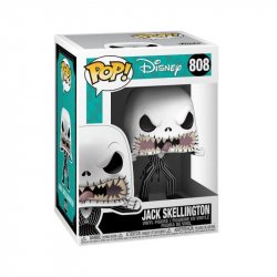 Funko POP Disney: Nightmare Before Christmas - Jack (scary face)