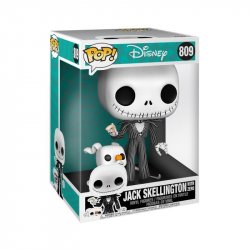 Funko POP Disney: Nightmare Before Christmas 10