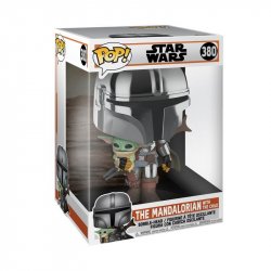 Funko POP TV: SW The Mandalorian - 10