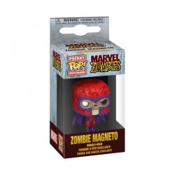 Funko POP Keychain: Marvel Zombies S1 - Magneto