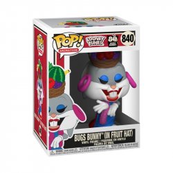 Funko POP Animation: Bugs 80th - Bugs Bunny in Fruit Hat