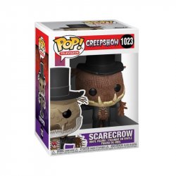 Funko POP TV: Creepshow S1 - Scarecrow