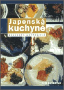 Japonská kuchyně