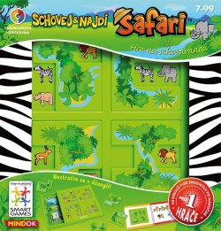 SMART - Safari