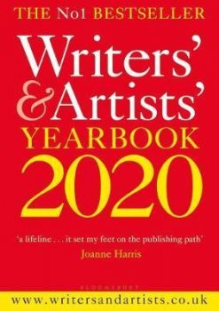 Writers´ & Artists´ Yearbook 2020