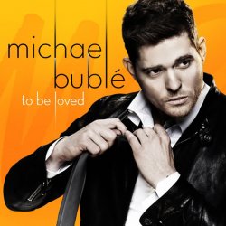 Michael Bublé: To be loved LP