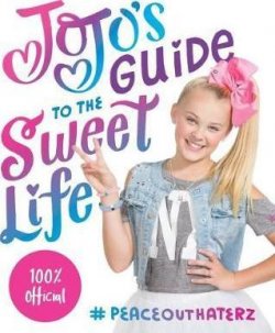 JoJo´s Guide to the Sweet Life : #PeaceOutHaterz