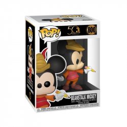 Funko POP Disney: Archives S1 - Beanstalk Mickey