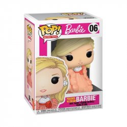 Funko POP Retro Toys S1: Barbie - Peaches N Cream Barbie