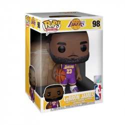 Funko POP NBA: Lakers - 10