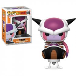 Funko POP Animation: Dragon Ball Z S6 - Frieza