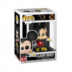 Funko POP Disney: Archives S1 - Classic Mickey