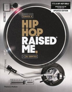 Hip Hop Raised Me (R)