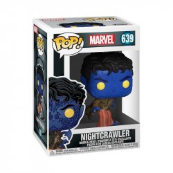 Funko POP Marvel: X-Men 20th S1 - Nightcrawler