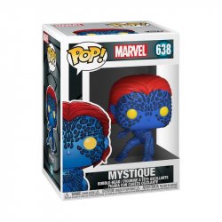 Funko POP Marvel: X-Men 20th S1 - Mystique