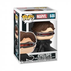 Funko POP Marvel: X-Men 20th S1 - Cyclops