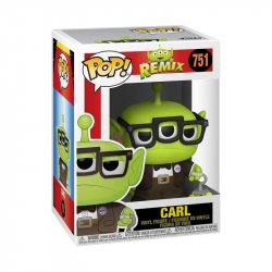 Funko POP Disney: Pixar- Alien as Carl