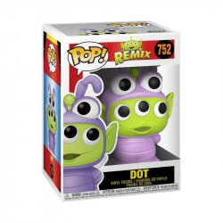 Funko POP Disney: Pixar- Alien as Dot