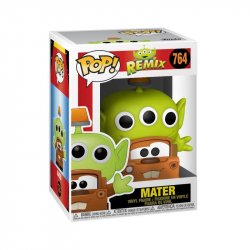 Funko POP Disney: Pixar- Alien as Mater