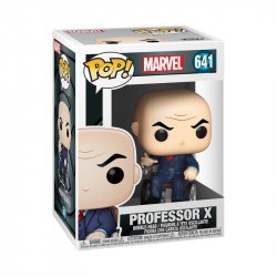 Funko POP Marvel: X-Men 20th S1 - Professor X