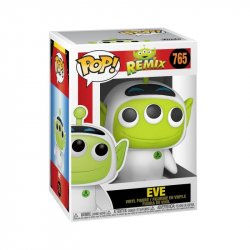 Funko POP Disney- Pixar- Alien as Eve