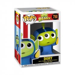 Funko POP Disney: Pixar- Alien as Dory