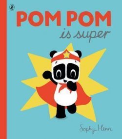 Pom Pom is Super