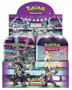 Pokémon TCG: Galar Power Mini Tin