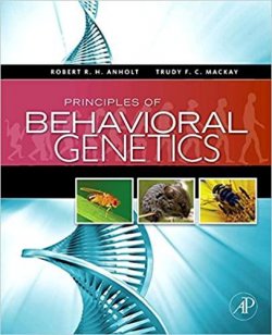 Principles of Behavioral Genetics