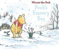 Winnie-the-Pooh: Pooh´s Snowy Day