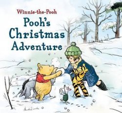 Winnie-the-Pooh: Pooh´s Christmas Adventure