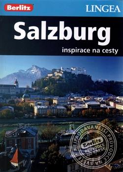 Salzburg - Inspirace na cesty