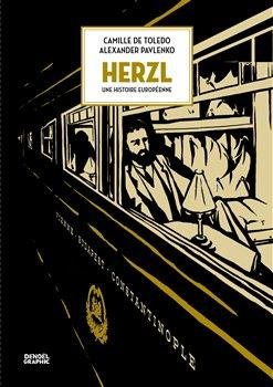 Herzl: Evropský příběh