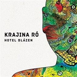 Hotel Blázen - CD