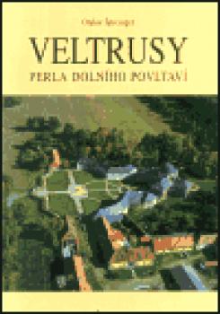 Veltrusy - perla dolního Povltaví