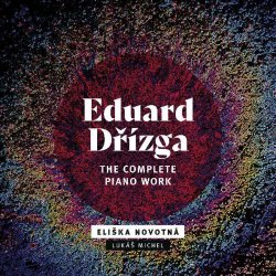 The Complete Piano Work - CD