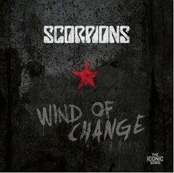 Wind Of Change: The Iconic Song - CD + LP
