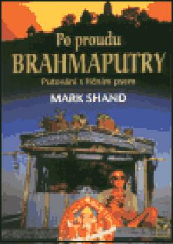 Po proudu Brahmaputry