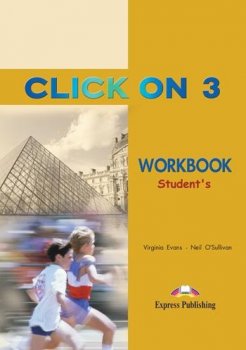 Click on 3: Workbook