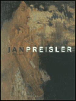 Jan Preisler 1872-1918 (angl.)
