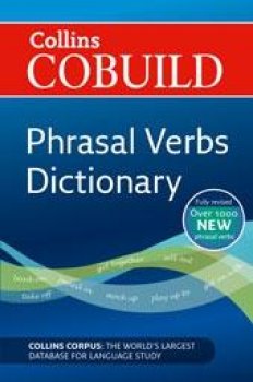 COBUILD Phrasal Verbs Dictionary