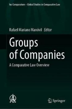 Groups of Companies : A Comparative Law Overview