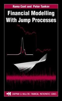 Financial Modelling with Jump Processes